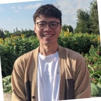 Cinesite Employee Toby Leung's profile photo