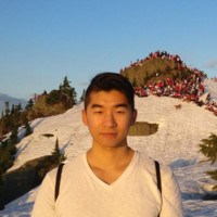 Google Employee Allan Wang's profile photo