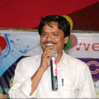 Telugu Film Employee Murali Krishna's profile photo