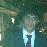 Graviton Research Capital LLP Employee Rishabh Garg's profile photo