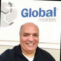GLOBAL MOLDES Employee Fabio Ferreira Alexandre's profile photo