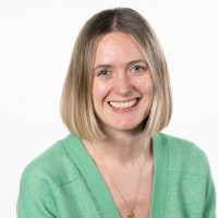 NHS Confederation Employee Libby Keck's profile photo
