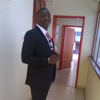 Blantyre Employee Lusungu Kayira's profile photo