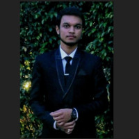 PathPledge Employee Bhushan Thakre's profile photo