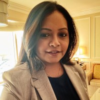 Annie Vaseekaran's profile photo