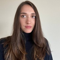 Access to Medicine Foundation Employee Nina Chamlou's profile photo