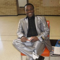 ServiceSource Employee Ibrahim Mohamed's profile photo