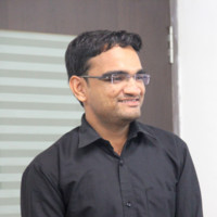 ScrumBees Technologies Pvt Ltd Employee Bhavesh Dabhi's profile photo