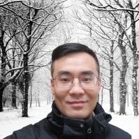 Isolatek International Employee Alex Liu's profile photo