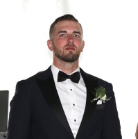 Cancos Tile & Stone Employee Nathan Doody's profile photo