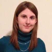 Arkestro Employee Elizabeth Bernhardt's profile photo