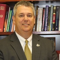 CRAVEN COUNTY SCHOOL DISTRICT Employee Stuart Blount's profile photo