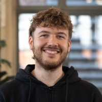 Code Hive GmbH Employee Aaron Maier's profile photo