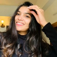 Yoctel Solutions (P) Ltd. Employee Avani Dutta's profile photo