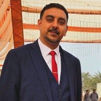 Ashworth Employee Harpal Sandhu's profile photo