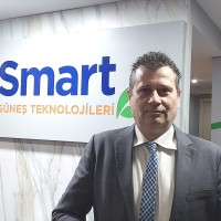 Smart Güneş Teknolojileri Employee Alper Uysaler's profile photo