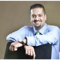 Ridwaan Patel Email