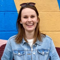 Rush Creek Golf Club Employee Anna Hiebert's profile photo