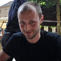 Concawe Employee Yves Verhaegen's profile photo