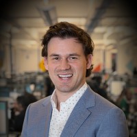 Grain Employee Robert Shannon's profile photo