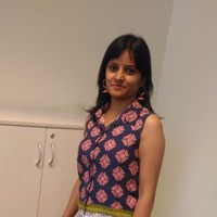 Manjula Jayaram Email