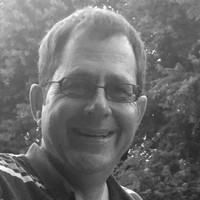 MapSync Employee Patrick Bullock's profile photo