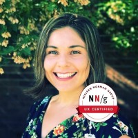 Sherpa 6, Inc. Employee Nicole Cole's profile photo