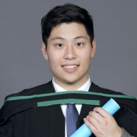 Amazon Employee Charles Yip's profile photo