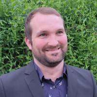 Wave International Employee James Freer's profile photo