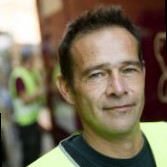 Opnieuw & Co Employee Dirk H's profile photo