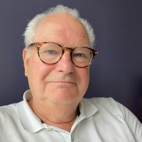 Vägen Upp - Ledarutveckling Employee Holger Andersson's profile photo