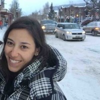 YouMAkeiT Employee Fernanda Abud's profile photo