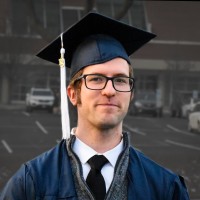 IWDA Engineering Employee Nicholas Saylock's profile photo