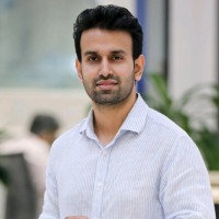 Babyshop Employee Samar Chowdhary's profile photo