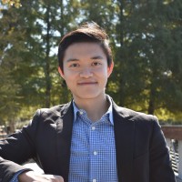 Serverless Solutions LLC Employee Johnson Tran's profile photo
