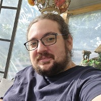 Dynamic Ventures, Inc. d/b/a CountThings Employee Radu Carabus's profile photo