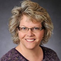 The Boeing Company Employee Lori Ritchie's profile photo
