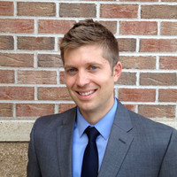 Powder Process-Solutions Employee Matthew Hardyman's profile photo