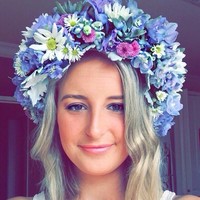 Taylor & Holmes Fine Food Catering Employee Amelia Bowler's profile photo