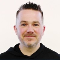 demandDrive Employee Tim Warner's profile photo