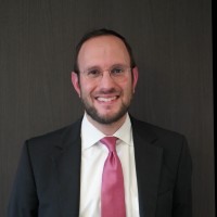 Centers Plan for Healthy Living Employee Moshe Walfish's profile photo