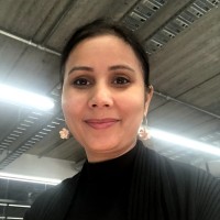 EY Employee Raman Kaur's profile photo