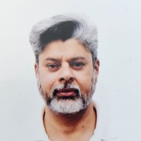 Varp Inc Employee Raj Chidella's profile photo