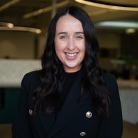 3 Phase Marketing Employee Mia Kuypers's profile photo