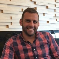 The Ritz-Carlton Yacht Collection Employee Tim Goodsell's profile photo