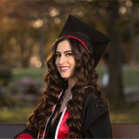 Benuvia Employee Nadia Naghi's profile photo