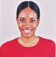 City Fund Employee Alina Hooper's profile photo
