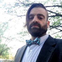 Radical Love & Liberation Counseling, PLLC Employee Kevin Eason's profile photo