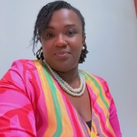 ShrinQ Ghana Employee Brenda Dennis's profile photo