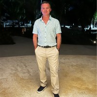 Tennent Caledonian Breweries Ltd. Employee Neil Kelly's profile photo